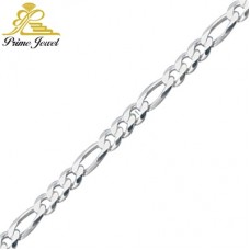 Gümüş Zincir - Figaro80